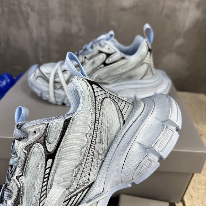 Balenciaga Track Shoes